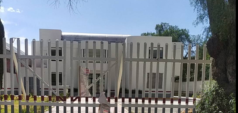 Unidad Médica Reyes Acozac